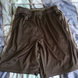 Mens Athletic Shorts